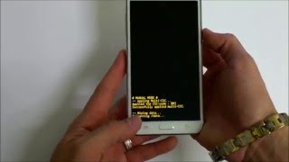 How To Reset Samsung Galaxy J7 - Hard Reset and Soft Reset screenshot 2