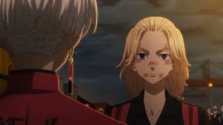 Mikey Vs. Izana English Sub