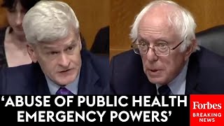 Lawmakers Debate Law Blocking HHS Sec From Declaring Public Health Emergency About Gun Violence
