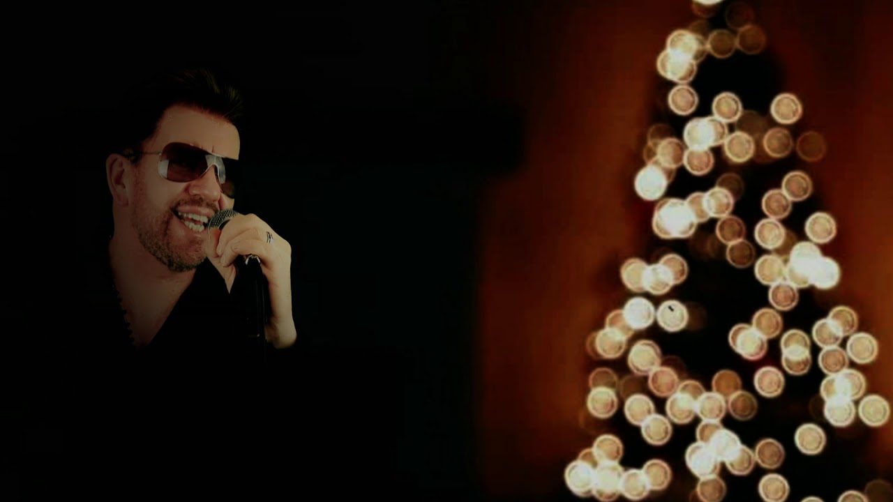 Last Christmas - George Michael (cover by Steve Mitchell)