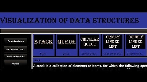 Data Structures Project for Students