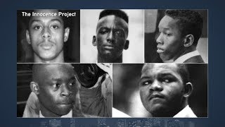 IMHO: Trump Owes The Central Park 5 An Apology