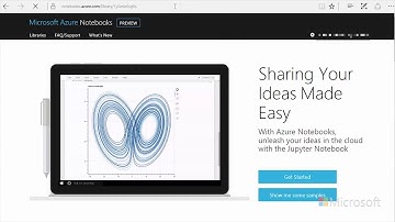 Introduction to Python: Absolute Beginner Module 1 Video 0 Using Jupyter Notebooks