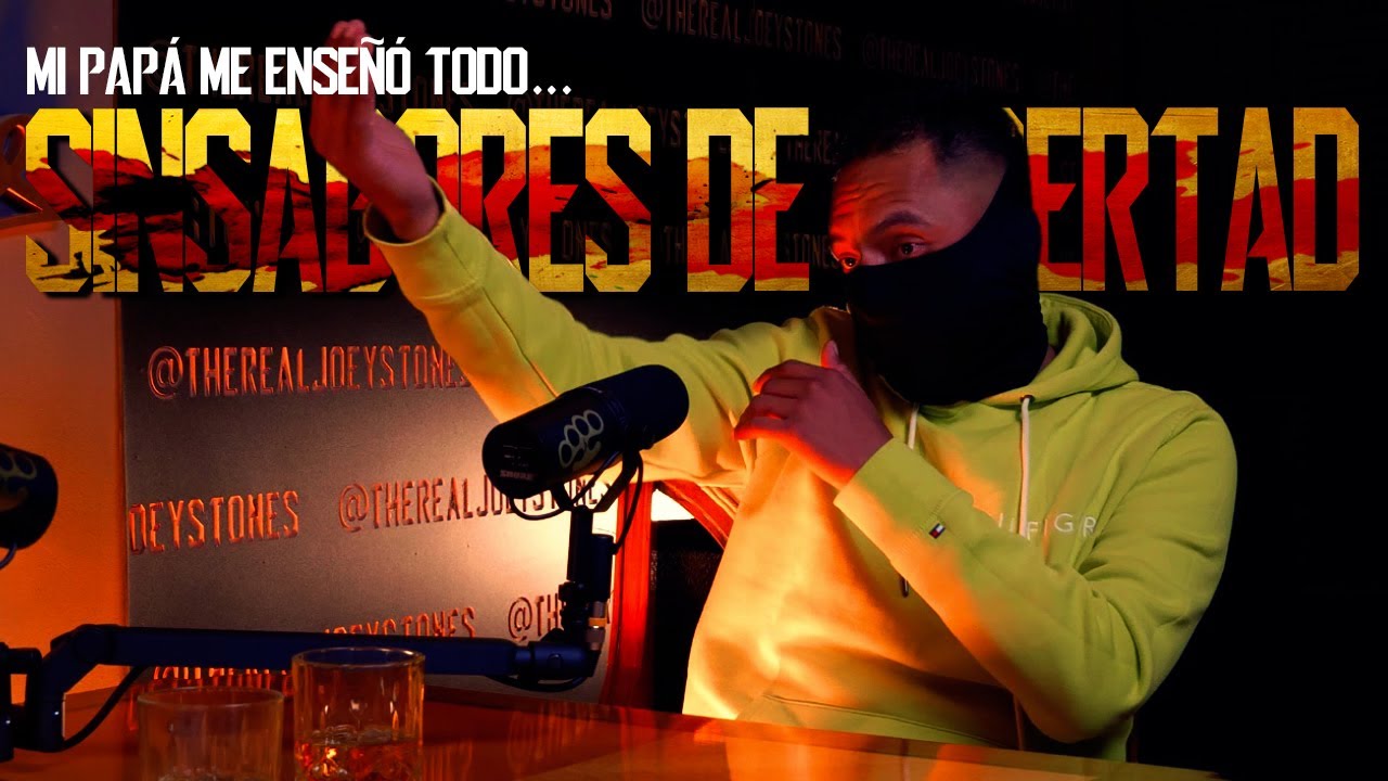 LOS SINSABORES DE LA LIBERTAD | CRIME AND PUNISHMENT S5E4