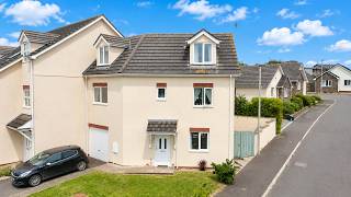 Property For Sale I 1 Meadow View, Hartland 