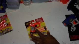 Nerf mods & Reviews Weekly - Nerf Jolt