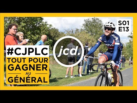 Tout pour GAGNER au général - COURSE CYCLISTE