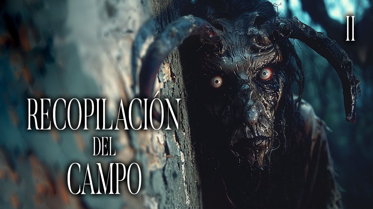 Alimentaban Al Diablo En Una Prisión Con Reos Condenados Historias De Terror - REDE