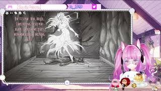 slay my princess?!! let's be cozy together again chat 3 ~  🌸【Slay The Princess】 screenshot 5