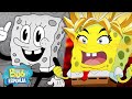 Bob Esponja Temporadas 1 3 De Bob Esponja Reinventadas Bob Esponja En Español