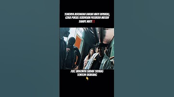 👆klik di atas full videonya sudah tayang tonton skarang‼️#genji #draken #crowszero2
