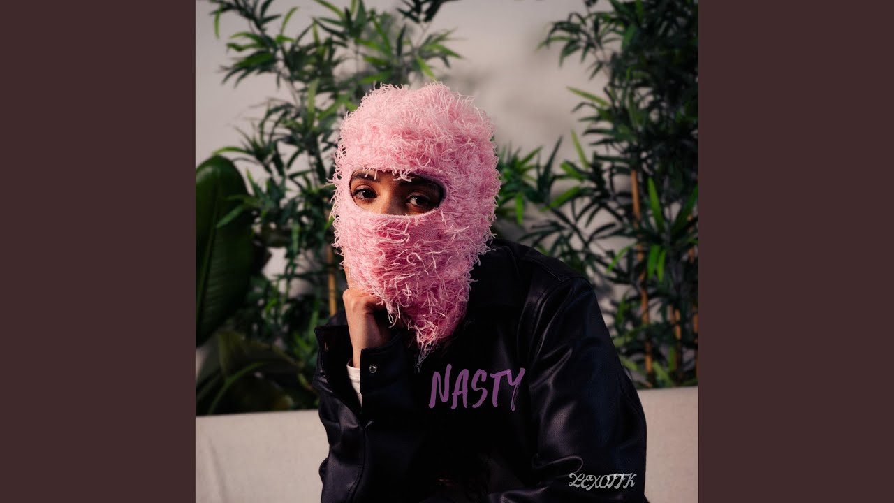 Nasty - YouTube