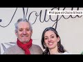 Philippe et claire silvain nougats silvain ambassadeurs de la provence crative