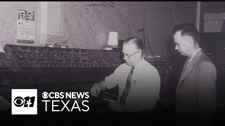 Dallas print shop keeps tradition alive after 90 years of ink and craftsmanship