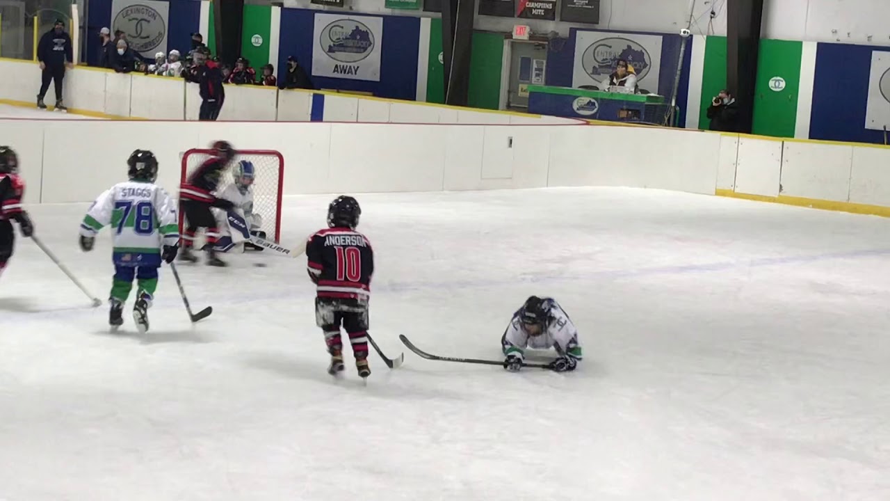 Ryder’s saves vs Louisville 1-10-21