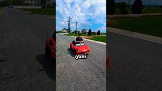 Sıcak havalarda ayağımızı yerden keser 🏍🚘
