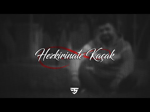 Servet Tunç - Hezkırına Te Kaçak (Feat. Ali Karatepe) Kurdish Trap
