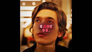 The older brother teaches his younger sister how to get a boyfriend.#edit #foryou #movie #fyp #funny