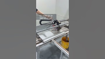 Máy cắt gạch bàn nước Kéo tay XINKAI Z2S cắt thẳng cắt líp chạy chỉ bo cạnh không bụi mạch đẹp