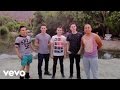 Midnight Red - Take Me Home (Behind The Scenes)