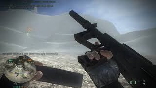 Battlefield 2 : [Bad Company 2 V1.3]. Python Coding Mod.