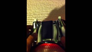 GamingModz controller review
