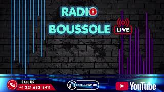 BOUSSOLE TV SHOW