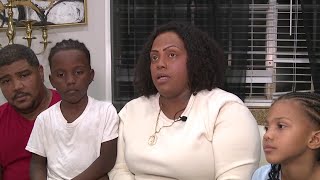 Fort Bend ISD mom says her 3 young children were dropped off at wrong stop