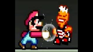 Mario Combat main theme