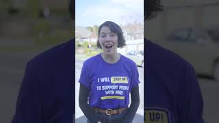 Shut Up! For MND Teaser | Sofia Levin