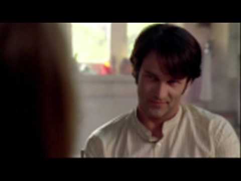 Bill Compton from True Blood