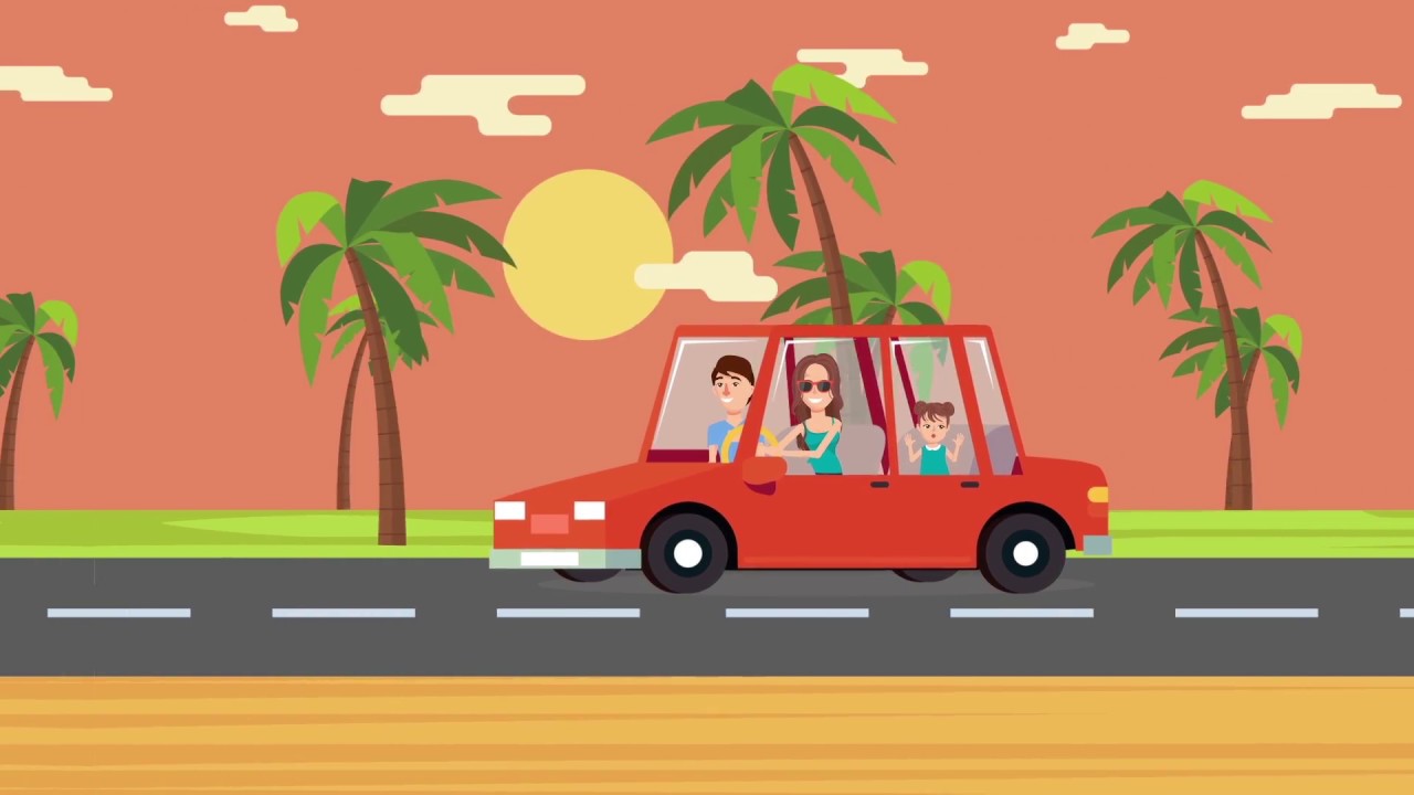 diseño web que es Video explicativo animado para Car Key System | By Operary.es