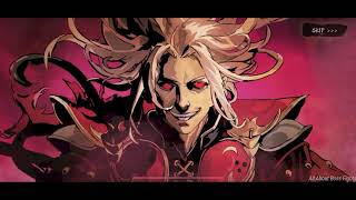 Phantom Blade: Executioners - All Bosses and Ending