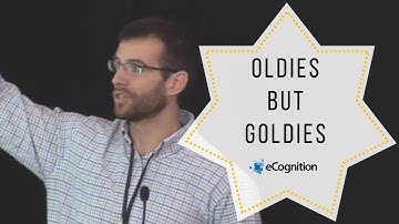 Benefits of rulesets within eCognition Developer