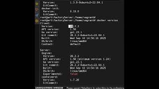 Docker Client vs Server Version Explained Wealth