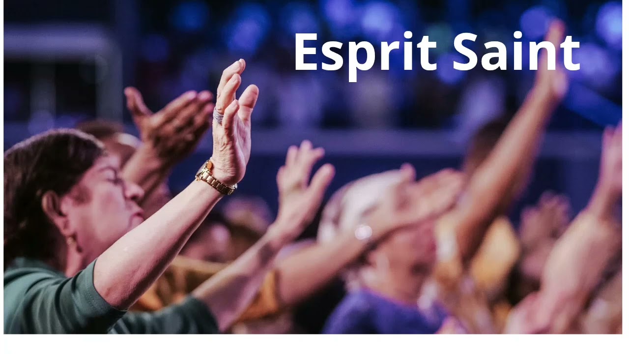 Saint Esprit 