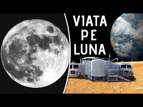 Video: De Ce Nu Există Viață Pe Lună