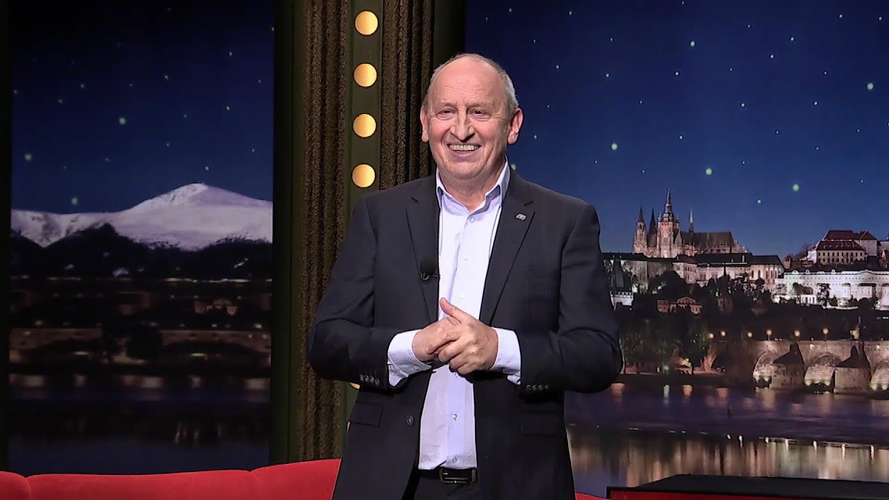 Show Jana Krause 26. 5. 2021