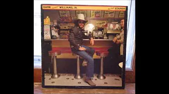 09. Cherokee - Hank Williams Jr. - One Night Stands 09. Cherokee - Hank Williams Jr. - One Night Stands