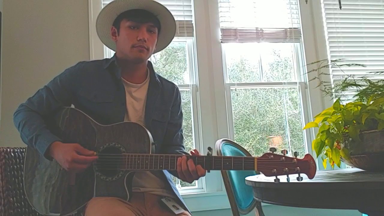 Ho Hey Acoustic Cover By Cameron Nguyen YouTube ho-hey-acoustic-cover-by-cameron-nguyen-youtube