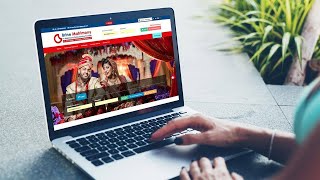 Matrimonial Website Promo   Brine Matrimony Script v3 0 Profile