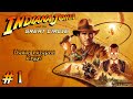 СТАРЫЙ, ДОБРЫЙ ИНДИ! / #1 / Indiana Jones and the Great Circle