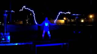 Arc Attack - 3