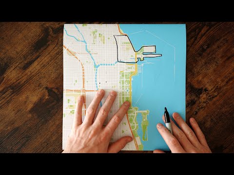 Video: Bagaimana Chicago Menjadi Kota Angin