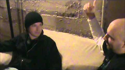 Interview with Jason Null of Saving Abel March 12 2011