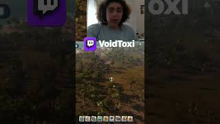 Twitch:VoidToxi #twitch #твичстрим #stream #чилл #стрим