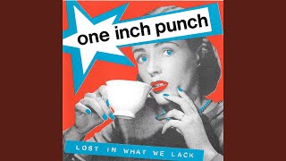 Video-Miniaturansicht von „One Inch Punch - Status Remains“