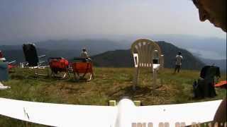 condor magic evo 4 mottarone