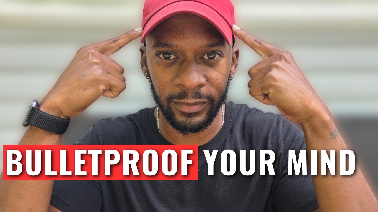How To Build A Mind So Strong That It Scares TF Out Of People - YouTube
