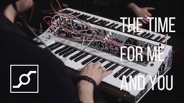 Pocket Knife Army - The Time For Me And You (Monthly Release Challenge #5)